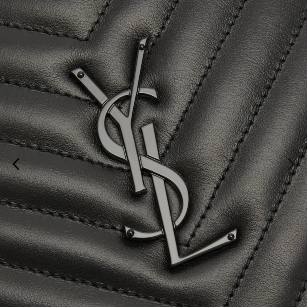 Saint Laurent bag - Picture 2 of 7